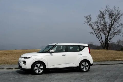 Kia Soul gt line Р±РµР»С‹Р№